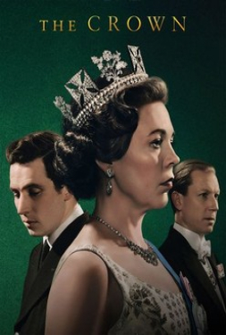 ดูหนัง The Crown 3 (2019) เดอะ คราวน์ 3