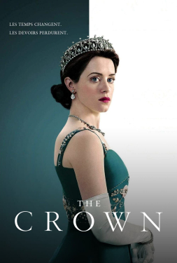 ดูหนัง The Crown 2 (2017) เดอะ คราวน์ 2