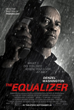 ดูหนัง The Equalizer (2014) มัจจุราชไร้เงา