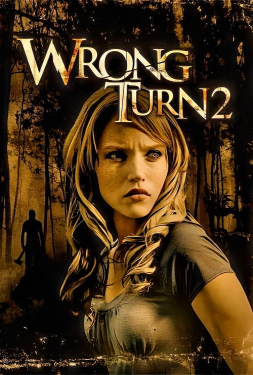 ดูหนัง Wrong Turn 2 Dead End (2007) หวีดเขมือบคน 2