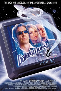 ดูหนัง Galaxy Quest (1999) สงครามเอเลี่ยน บึ้มส์จักรวาล