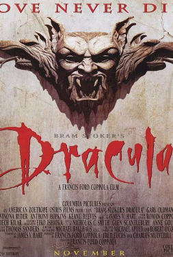 ดูหนัง Bram Stoker’s Dracula (1992) แดร็กคูลา