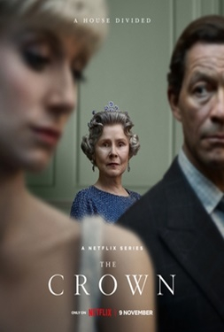 ดูหนัง The Crown 5 (2022) เดอะ คราวน์ 5