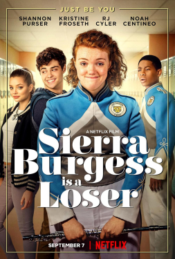 ดูหนัง Sierra Burgess Is a Loser (2018) เซียร์รา เบอร์เจสส์ แกล้งป๊อปไว้หารัก