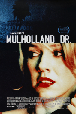 ดูหนัง Mulholland Drive (2001) ปริศนาแห่งฝัน