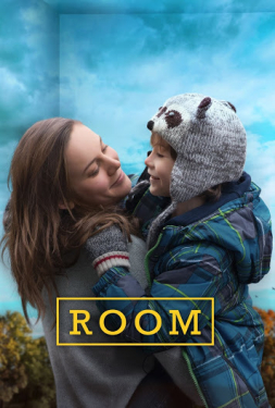 ดูหนัง Room (2015) รูม ขังใจไม่ยอมไกลกัน