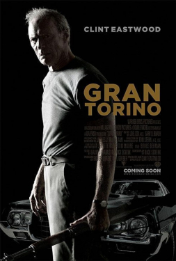 ดูหนัง Gran Torino (2008) คนกร้าวทะนงโลก