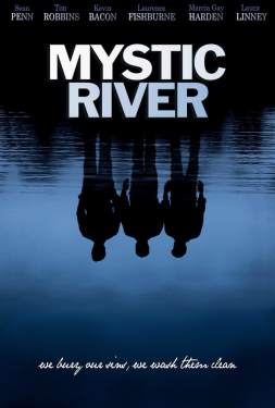 ดูหนัง Mystic River (2003) ปมเลือดฝังแม่น้ำ