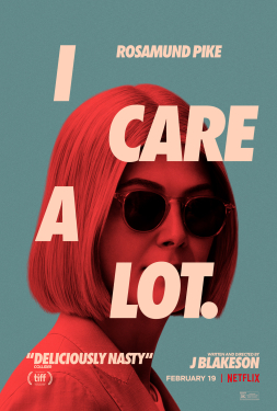 ดูหนัง I Care a Lot (2020) ห่วง… แต่หวังฮุบ