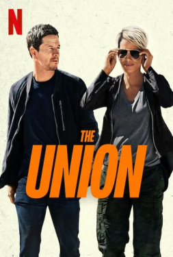 ดูหนัง The Union (2024) เดอะ ยูเนี่ยน