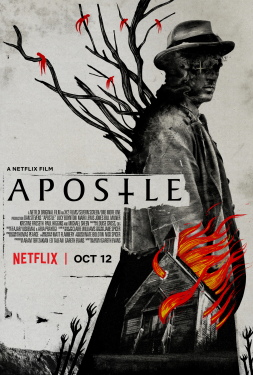 ดูหนัง Apostle (2018) ล่าลัทธิอำมหิต