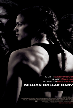 ดูหนัง Million Dollar Baby (2004) เวทีแห่งฝัน วันแห่งศักดิ์ศรี