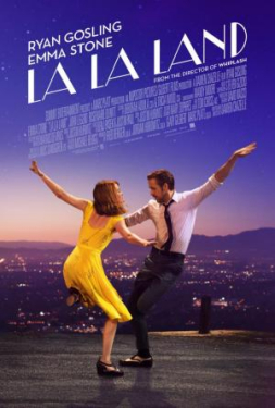 ดูหนัง La La Land (2016) นครดารา