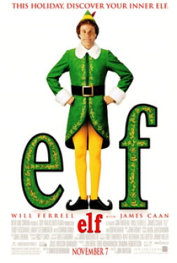 ดูหนัง Elf (2003) ปาฏิหาริย์เทวดาตัวบิ๊ก