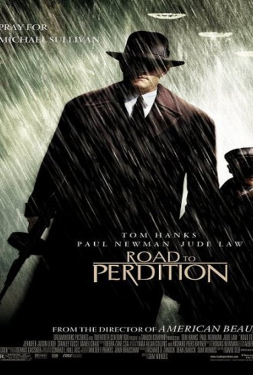 ดูหนัง Road To Perdition (2002) ดับแค้นจอมคนเพชฌฆาต