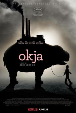 ดูหนัง Okja (2017) โอคจา