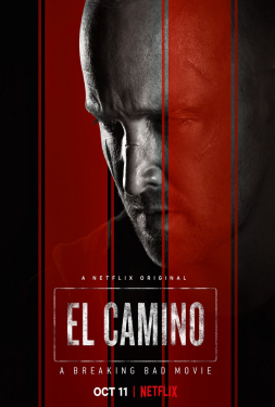 ดูหนัง El Camino: A Breaking Bad Movie (2019) เอล คามิโน่: ดับเครื่องชน คนดีแตก