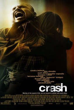 ดูหนัง Crash (2004) คน…ผวา