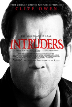 ดูหนัง Intruders (2011) บุกสยอง หลอนสองโลก