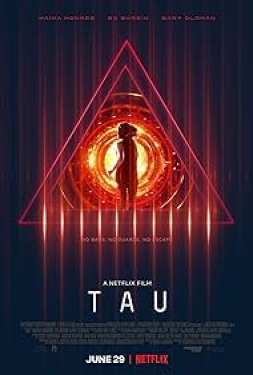 ดูหนัง Tau (2018) ทาว