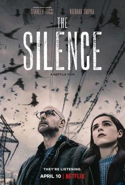 ดูหนัง The Silence (2019) เงียบให้รอด