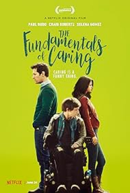 ดูหนัง The Fundamentals of Caring (2016) บทเรียนพื้นฐานของการใส่ใจ