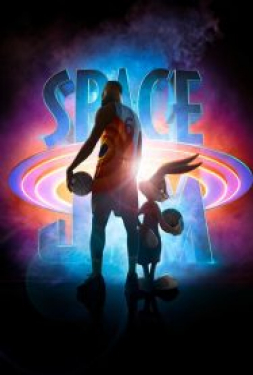 ดูหนัง Space Jam A New Legacy (2021) สเปซแจม ทะลุมิติมหัศจรรย์ 2