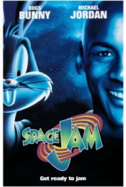 ดูหนัง Space Jam (1996) สเปซแจม ทะลุมิติมหัศจรรย์