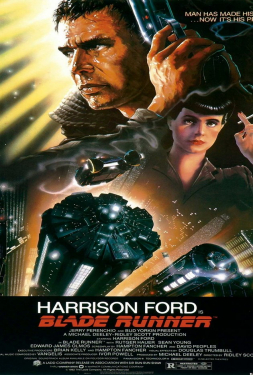 ดูหนัง Blade Runner (1982) เบลด รันเนอร์