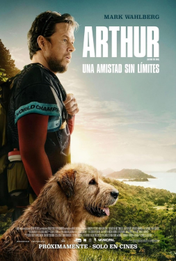 ดูหนัง Arthur the King (2024) อาเธอร์ จอมราชา