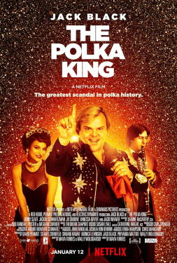 ดูหนัง The Polka King (2017) ราชาเพลงโพลก้า