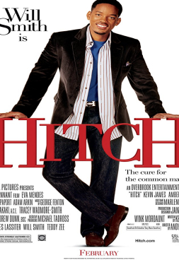 ดูหนัง Hitch (2005) พ่อสื่อเฟี้ยว…เดี๋ยวจัดให้