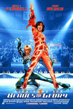 ดูหนัง Blades of Glory (2007) คู่สเก็ตลีลาสะเด็ดโลก