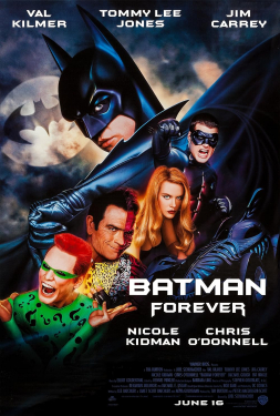 ดูหนัง Batman Forever (1995) แบทแมน ฟอร์เอฟเวอร์ ศึกจอมโจรอมตะ