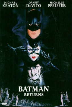 ดูหนัง Batman Returns (1992) แบทแมน รีเทิร์นส ตอน ศึกมนุษย์เพนกวินกับนางแมวป่า