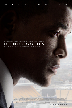 ดูหนัง Concussion (2015) คนเปลี่ยนเกม