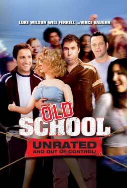 ดูหนัง Old school (2003) ก๊วนแสบ โสดไม่มีลิมิต