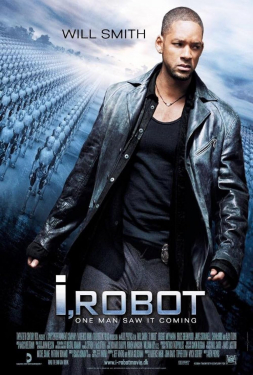 ดูหนัง I Robot (2004) ไอ โรบอท พิฆาตแผนจักรกลเขมือบโลก