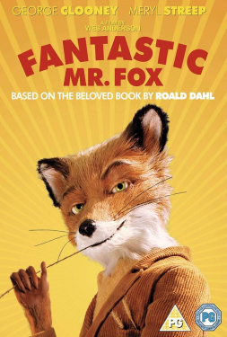 ดูหนัง Fantastic Mr. Fox (2009) คุณจิ้งจอกจอมแสบ