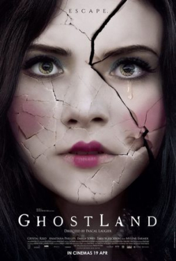 ดูหนัง Incident In A Ghostland (2018) บ้านตุ๊กตาดุ