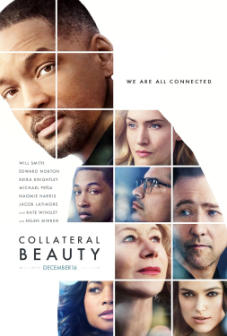 ดูหนัง Collateral Beauty (2016) ความตาย เวลา และความรัก