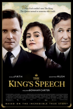 ดูหนัง The King’s Speech (2010) ประกาศก้องจอมราชา