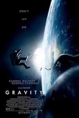 ดูหนัง Gravity (2013) มฤตยูแรงโน้มถ่วง