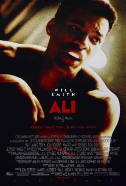 ดูหนัง Ali (2001) อาลี กำปั้นท้าชนโลก