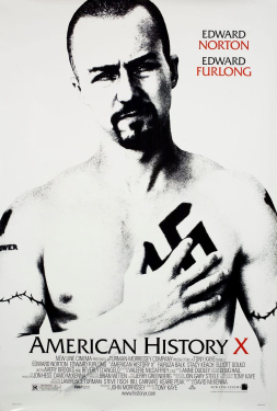 ดูหนัง American History X (1998) อเมริกันนอกคอก