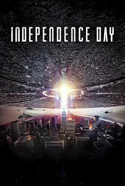 ดูหนัง Independence Day (1996) ไอดี 4 สงครามวันดับโลก