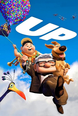 ดูหนัง Up (2009) ปู่ซ่าบ้าพลัง