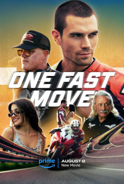 ดูหนัง One Fast Move (2024) วันฟาสต์มูฟ