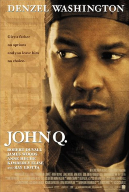 ดูหนัง John Q (2002) ตัดเส้นตายนาทีมรณะ