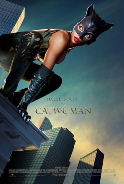 ดูหนัง Catwoman (2004) แคทวูแมน